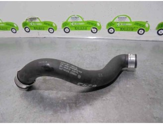 Recambio de tubo para mercedes-benz clase c (w204) berlina 2.2 cdi cat referencia OEM IAM A2045011582 YAP141406 