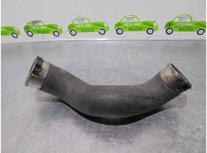 Recambio de tubo para mercedes-benz clase c (w204) berlina 2.2 cdi cat referencia OEM IAM A2045281482 CTL40016 