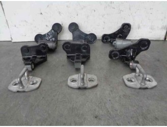 Recambio de bisagra puerta para mercedes-benz clase c (w204) berlina 2.2 cdi cat referencia OEM IAM   
