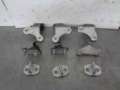 Recambio de bisagra puerta para mercedes-benz clase c (w204) berlina 2.2 cdi cat referencia OEM IAM   