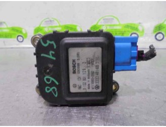 Recambio de motor calefaccion para audi a6 avant (4b5) 2.4 v6 30v referencia OEM IAM 4B1820511C 0132801129 BOSCH