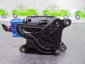 Recambio de motor calefaccion para audi a6 avant (4b5) 2.4 v6 30v referencia OEM IAM 4B1820511C 0132801129 BOSCH