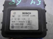 Recambio de motor calefaccion para audi a6 avant (4b5) 2.4 v6 30v referencia OEM IAM 4B1820511C 0132801129 BOSCH
