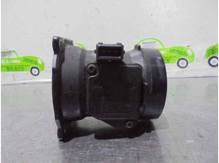 Recambio de caudalimetro para audi a6 avant (4b5) 2.4 v6 30v referencia OEM IAM 078133471C AFH7008C HITACHI