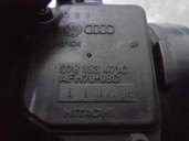Recambio de caudalimetro para audi a6 avant (4b5) 2.4 v6 30v referencia OEM IAM 078133471C AFH7008C HITACHI
