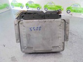 Recambio de centralita motor uce para alfa romeo 166 2.4 jtd cat referencia OEM IAM 73501858 0281010340 BOSCH