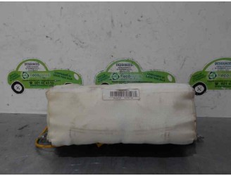 Recambio de airbag delantero derecho para alfa romeo 166 2.4 jtd cat referencia OEM IAM 0060676138 0060676138 