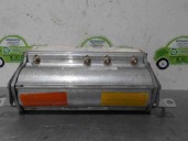 Recambio de airbag delantero derecho para alfa romeo 166 2.4 jtd cat referencia OEM IAM 0060676138 0060676138 