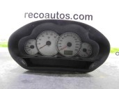 Recambio de cuadro instrumentos para alfa romeo 166 2.4 jtd cat referencia OEM IAM 156033098 0P0323004K0C0 