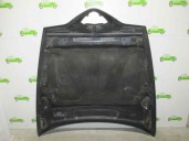 Recambio de capot para alfa romeo 166 2.4 jtd cat referencia OEM IAM AZUL MARINO 