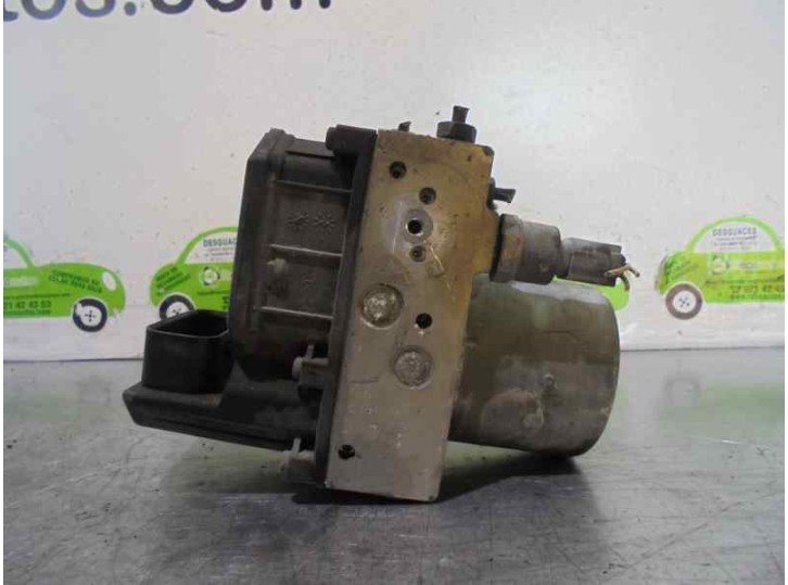 Recambio de abs para alfa romeo 166 2.4 jtd cat referencia OEM IAM 46796033 0265225093 BOSCH