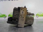 Replacement ABS unit for Alfa Romeo 166 2.4 JTD CAT OEM IAM reference 46796033 0265225093 BOSCH