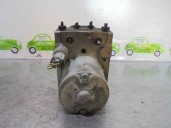 Replacement ABS unit for Alfa Romeo 166 2.4 JTD CAT OEM IAM reference 46796033 0265225093 BOSCH
