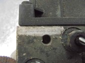 Recambio de abs para alfa romeo 166 2.4 jtd cat referencia OEM IAM 46796033 0265225093 BOSCH