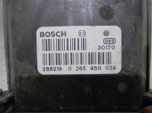 Replacement ABS unit for Alfa Romeo 166 2.4 JTD CAT OEM IAM reference 46796033 0265225093 BOSCH