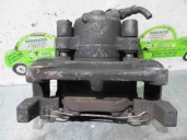 Replacement front right brake caliper for Alfa Romeo 166 2.4 JTD CAT OEM IAM reference BOSCH