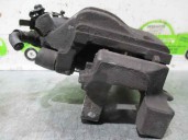 Replacement front right brake caliper for Alfa Romeo 166 2.4 JTD CAT OEM IAM reference BOSCH