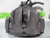 Replacement front left brake caliper for Alfa Romeo 166 2.4 JTD CAT OEM IAM reference BOSCH