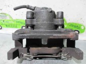 Recambio de pinza freno delantera izquierda para alfa romeo 166 2.4 jtd cat referencia OEM IAM BOSCH