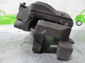 Replacement front left brake caliper for Alfa Romeo 166 2.4 JTD CAT OEM IAM reference BOSCH