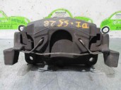 Replacement front left brake caliper for Alfa Romeo 166 2.4 JTD CAT OEM IAM reference BOSCH