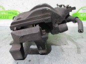 Recambio de pinza freno delantera izquierda para alfa romeo 166 2.4 jtd cat referencia OEM IAM BOSCH