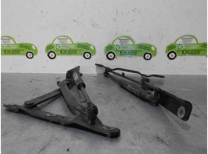 Recambio de amortiguadores maletero / porton para alfa romeo 166 2.4 jtd cat referencia OEM IAM 60622424 