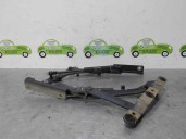 Recambio de amortiguadores maletero / porton para alfa romeo 166 2.4 jtd cat referencia OEM IAM 60622424 