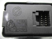 Recambio de mando retrovisor para alfa romeo 166 2.4 jtd cat referencia OEM IAM  B826 LK