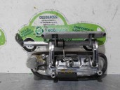 Recambio de maneta exterior delantera izquierda para alfa romeo 166 2.4 jtd cat referencia OEM IAM 00606583000 CAJA 2 