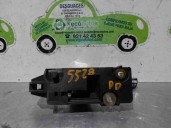 Recambio de maneta interior delantera derecha para alfa romeo 166 2.4 jtd cat referencia OEM IAM 0156017082 0156017082 