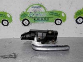 Recambio de maneta interior delantera izquierda para alfa romeo 166 2.4 jtd cat referencia OEM IAM 0156017090 0156017090 CAJA 2