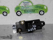 Recambio de maneta interior delantera izquierda para alfa romeo 166 2.4 jtd cat referencia OEM IAM 0156017090 0156017090 CAJA 2