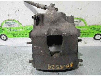 Recambio de pinza freno delantera derecha para volkswagen golf iv berlina (1j1) 1.4 16v referencia OEM IAM   