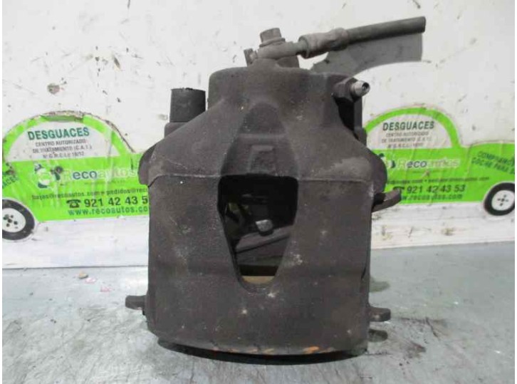 Recambio de pinza freno delantera izquierda para volkswagen golf iv berlina (1j1) 1.4 16v referencia OEM IAM   