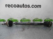 Recambio de transmision delantera derecha para volkswagen golf iv berlina (1j1) 1.4 16v referencia OEM IAM 1J0407271F 