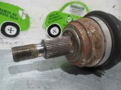 Recambio de transmision delantera derecha para volkswagen golf iv berlina (1j1) 1.4 16v referencia OEM IAM 1J0407271F 