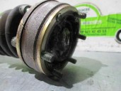 Recambio de transmision delantera derecha para volkswagen golf iv berlina (1j1) 1.4 16v referencia OEM IAM 1J0407271F 