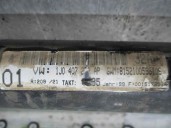 Recambio de transmision delantera derecha para volkswagen golf iv berlina (1j1) 1.4 16v referencia OEM IAM 1J0407271F 