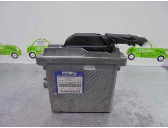 Replacement engine control unit (ECU) for Fiat Marea Sedan (185) 1.9 Turbodiesel OEM IAM reference 46479139 R04080003G LUCAS