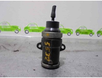 Recambio de valvula egr para citroën saxo 1.5 diesel referencia OEM IAM  14K0 SAGEM