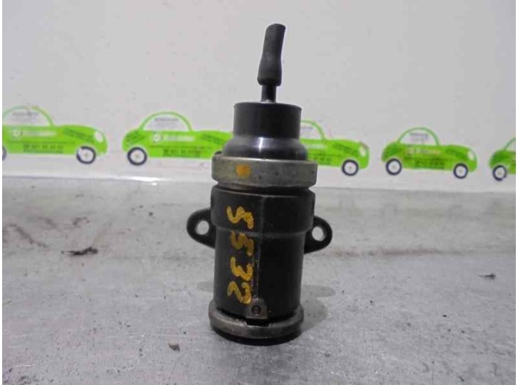 Recambio de valvula egr para citroën saxo 1.5 diesel referencia OEM IAM  14K0 SAGEM