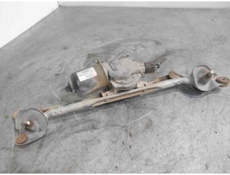 Recambio de motor limpia delantero para toyota corolla verso (r1) 2.2 d-cat referencia OEM IAM 851100F020 MS1592007241 DENSO