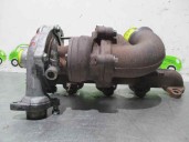 Recambio de turbocompresor para citroën c3 hdi referencia OEM IAM KP35487599 54359710003 KKK