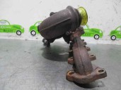 Recambio de turbocompresor para citroën c3 hdi referencia OEM IAM KP35487599 54359710003 KKK