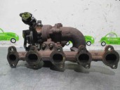 Recambio de turbocompresor para citroën c3 hdi referencia OEM IAM KP35487599 54359710003 KKK