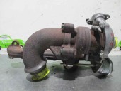 Recambio de turbocompresor para citroën c3 hdi referencia OEM IAM KP35487599 54359710003 KKK