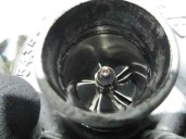 Recambio de turbocompresor para citroën c3 hdi referencia OEM IAM KP35487599 54359710003 KKK