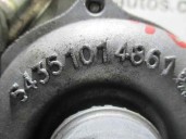 Recambio de turbocompresor para citroën c3 hdi referencia OEM IAM KP35487599 54359710003 KKK