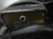Recambio de turbocompresor para citroën c3 hdi referencia OEM IAM KP35487599 54359710003 KKK